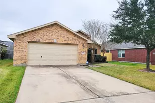 20311 Desert Willow Dr, Katy, TX 77449 - Photo 2