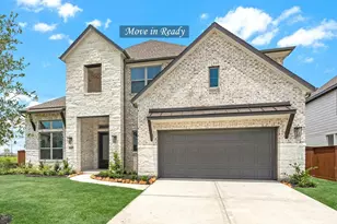 6107 Monticello Dr, Manvel, TX 77578 - Photo 1
