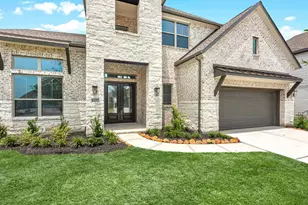 6107 Monticello Dr, Manvel, TX 77578 - Photo 2