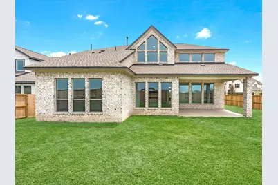 6107 Monticello Drive, Manvel, TX 77578 - Photo 24