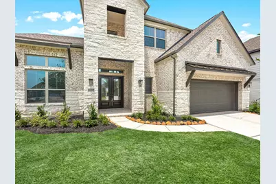 6107 Monticello Drive, Manvel, TX 77578 - Photo 2