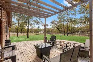 6 Pinedale Subdivision Rd, Huntsville, TX 77320 - Photo 38