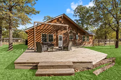 6 Pinedale Subdivision Road, Huntsville, TX 77320 - Photo 36