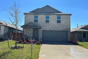 15111 Willowwater Dr, Montgomery, TX 77316 - Photo 1