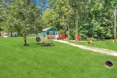 2075 Mangum Road, Livingston, TX 77351 - Photo 1