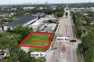 7825 Janak Dr, Houston, TX 77055 - Photo 1