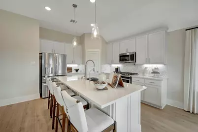 754 Falling Cave Drive, Willis, TX 77378 - Photo 10