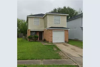 15409 Nickel Drive, Houston, TX 77489 - Photo 4