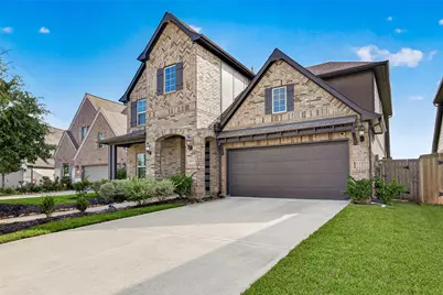1615 Rosedale Drive, Missouri City, TX 77459 - Photo 2