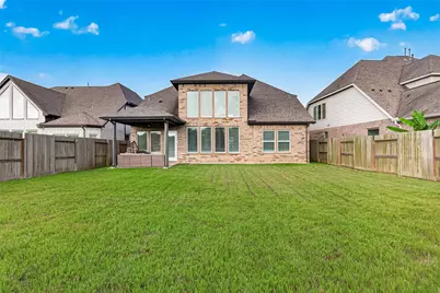 1615 Rosedale Drive, Missouri City, TX 77459 - Photo 48