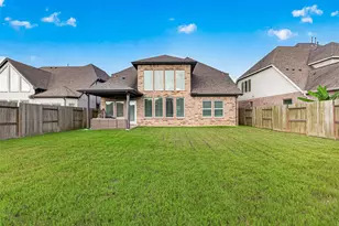 1615 Rosedale Dr, Missouri City, TX 77459 - Photo 48