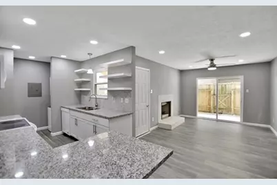 7600 Emmett F Lowry Expressway #313, Texas City, TX 77591 - Photo 1