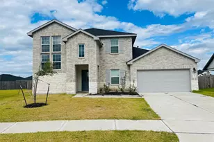 7403 Canyon Stream Street St, Richmond, TX 77469 - Photo 1