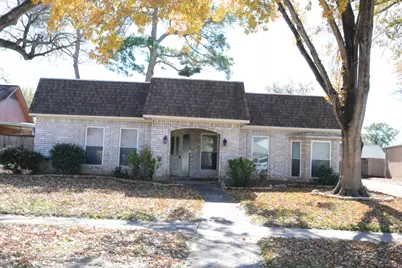 6223 Autumn Forest Drive, Houston, TX 77092 - Photo 1