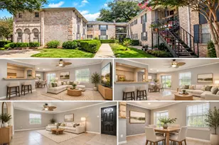 7900 Westheimer Rd, Houston, TX 77063 - Photo 1