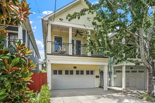 1317 Prince St, Houston, TX 77008 - Photo 1