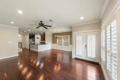 1317 Prince Street, Houston, TX 77008 - Photo 8