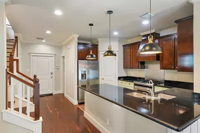 1317 Prince Street, Houston, TX 77008 - Photo 6
