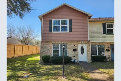 1714 Doyle Court #2, Pasadena, TX 77503 - Photo 1