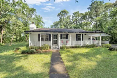 3197 Mann Road, Conroe, TX 77303 - Photo 1