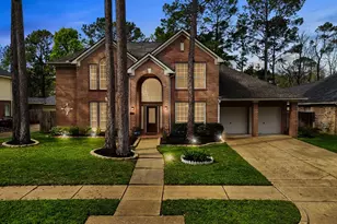 3915 Cinnamon Fern Ct, Houston, TX 77059 - Photo 2