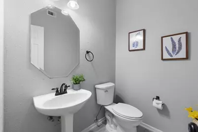 3915 Cinnamon Fern Court, Houston, TX 77059 - Photo 18