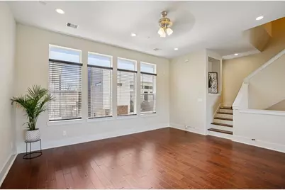 209 Burr Street #C, Houston, TX 77011 - Photo 8