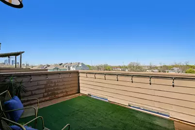 209 Burr Street #C, Houston, TX 77011 - Photo 38