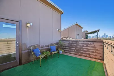 209 Burr Street #C, Houston, TX 77011 - Photo 36