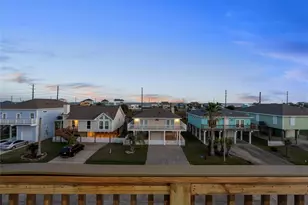 22318 Vista Del Mar, Galveston, TX 77554 - Photo 30