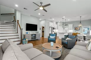 22318 Vista Del Mar, Galveston, TX 77554 - Photo 8