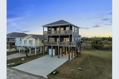 22318 Vista Del Mar, Galveston, TX 77554 - Photo 2