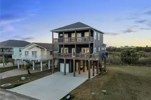 22318 Vista Del Mar, Galveston, TX 77554 - Photo 2
