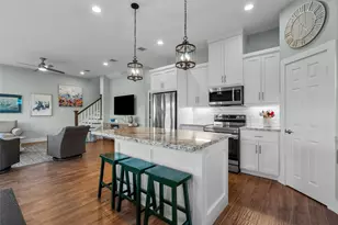 22318 Vista Del Mar, Galveston, TX 77554 - Photo 2