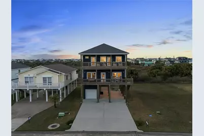 22318 Vista Del Mar, Galveston, TX 77554 - Photo 2