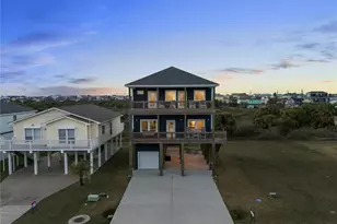 22318 Vista Del Mar, Galveston, TX 77554 - Photo 2