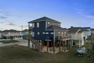 22318 Vista Del Mar, Galveston, TX 77554 - Photo 34