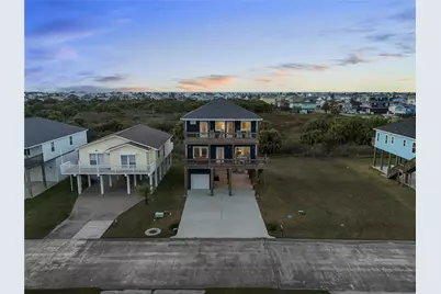 22318 Vista Del Mar, Galveston, TX 77554 - Photo 36