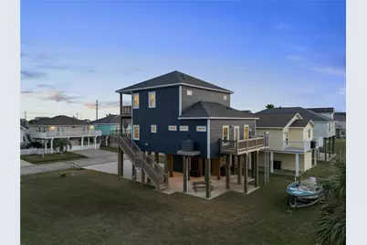 22318 Vista Del Mar, Galveston, TX 77554 - Photo 34