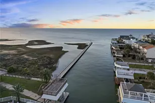 22318 Vista Del Mar, Galveston, TX 77554 - Photo 36