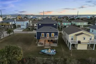 22318 Vista Del Mar, Galveston, TX 77554 - Photo 32