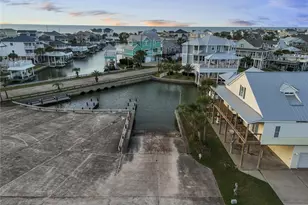 22318 Vista Del Mar, Galveston, TX 77554 - Photo 38