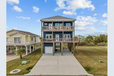 22318 Vista Del Mar, Galveston, TX 77554 - Photo 32