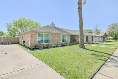 19323 Hollowlog Drive, Katy, TX 77449 - Photo 1