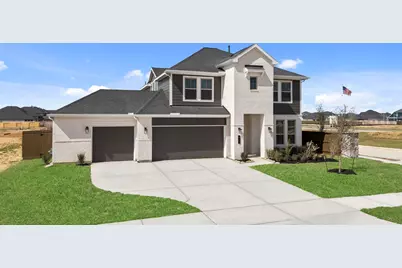 813 Green Ash Drive, Waller, TX 77484 - Photo 2