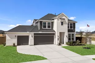 813 Green Ash Dr, Waller, TX 77484 - Photo 2