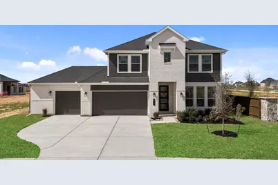 813 Green Ash Drive, Waller, TX 77484 - Photo 1