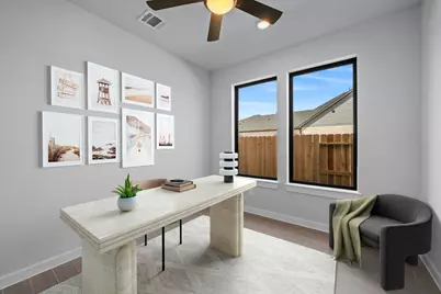 409 Silver Moon Way, Katy, TX 77493 - Photo 4