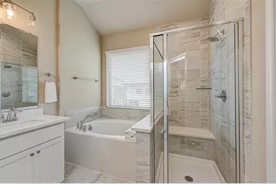 5542 Sallow Bay Lane, Fulshear, TX 77441 - Photo 10