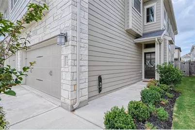 5542 Sallow Bay Lane, Fulshear, TX 77441 - Photo 2